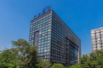 鸿运大厦